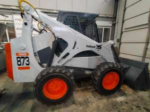   1.  BOBCAT Turbo 873 .11208  BOBCAT .11208