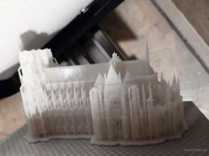 Изображение объявления 1. 3D-печать, миниатюры, пластиковые прототипы, моделирование изделий