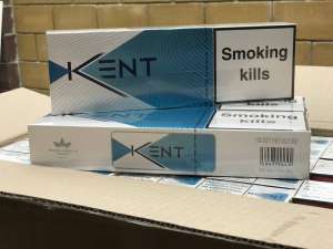 Изображение объявления 1. Продам поблочно а также оптом сигареты Kent(8 картон турбофильтр).