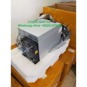   1. Bitmain Antminer KA3 166th 3154w Kda Miner - Jan Shipment