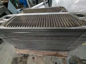 ����������� ���������� 1. �������� �� ������������� Alfa Laval, �������