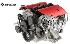 Изображение объявления 1. Контрактные двигатели БУ из Европы, Японии и США с доставкой от DostZap