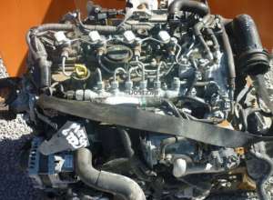 Изображение объявления 1. Контрактный двигатель Mazda СХ5 2.2D SH01 от компании Dostzap
