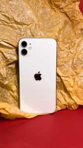 Изображение объявления 1. iPhone 1164GB - купити оригінальний айфон в ICOOLA