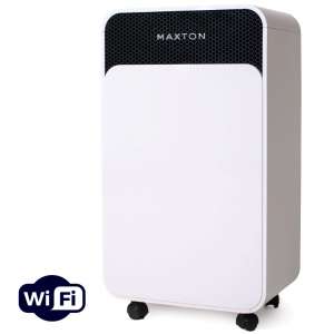 ����������� ���������� 1. �������� ������ Maxton MX-12s WiFi. ��������� �������. � ����������� �� ���������� �� Wi-Fi, ����������� - ��������������