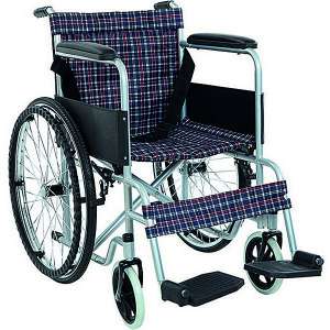 Изображение объявления 1. Замовити Прокат (оренда) інвалідних колясок, ціна 800 грн/місяць
