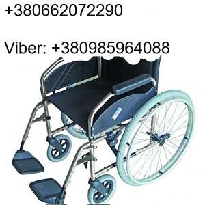 Изображение объявления 1. Оренда інвалідного візка в КИЄВІ || Інвалідні Коляски || Візок на прокат