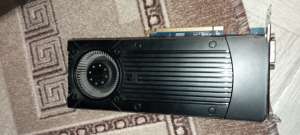   1.  gtx 760 2gb