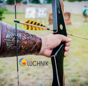   1.   - Archery Kiev