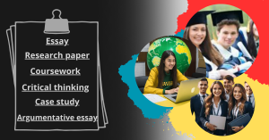   1. Professional Essay Writing & Editing Services