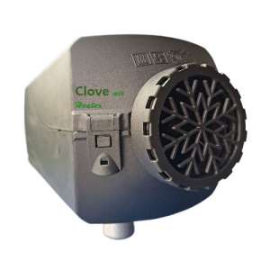   1.     Clove D2000/D4000