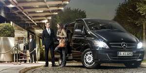   1. Airport Transfers & Tailored Tours