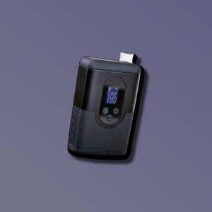   1.  Arizer Go (ArGo)