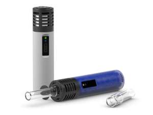   1.  Arizer AirSE