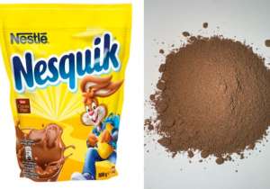 ����������� ���������� 1. ���� 3�1, ����������� ����, Nesquik