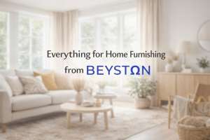 ����������� ���������� 1. Everything for Home Furnishing from Beyston