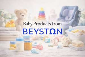 ����������� ���������� 1. Baby Products from Beyston