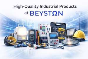 ����������� ���������� 1. High-Quality Industrial Products at Beyston
