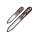 ����������� ���������� 2. Fulgent World Glass Nail Files 3D Series