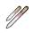 ����������� ���������� 3. Fulgent World Glass Nail Files 3D Series