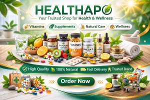 ����������� ���������� 1. Healthapo � ��� ������-������� ��������