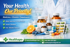 ����������� ���������� 1. Healthapo � �������� � ���� ������ ����