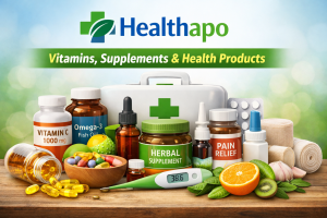 ����������� ���������� 1. Healthapo � �������� � ����