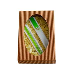����������� ���������� 1. 💎 Fulgent World Set de Manicura de Cristal (2 piezas) 💎