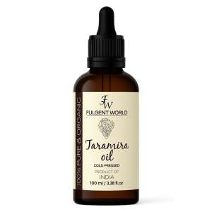 ����������� ���������� 1. 🌿 Fulgent World Aceite de Taramira 100% Puro y Orgánico � 100 ml 🌿