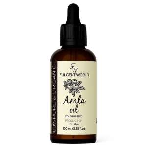 ����������� ���������� 1. 🌿 Fulgent World Aceite de Amla Orgánico Certificado � 30 ml 🌿
