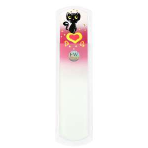 ����������� ���������� 1. 🦶 Fulgent World Lima de Cristal para Pies FF Pic+SW 01 🦶