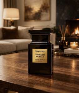 ����������� ���������� 1. Tom Ford Tobacco Vanille